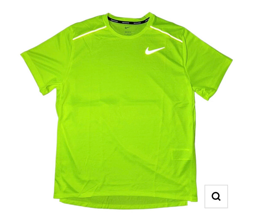 Nike Dri-FIT Miler 1.0 - Volt