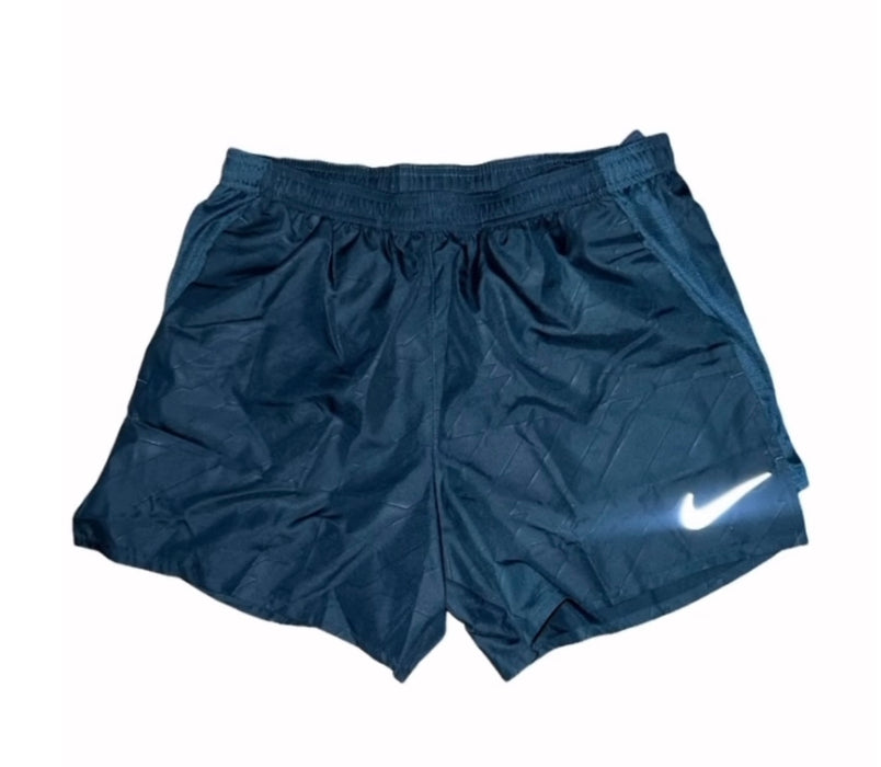 Nike shorts 5" - Navy Flash