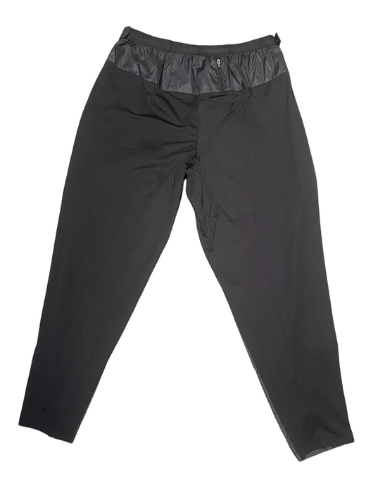 Nike Running Division Shield Tracksuit Bottoms - Black