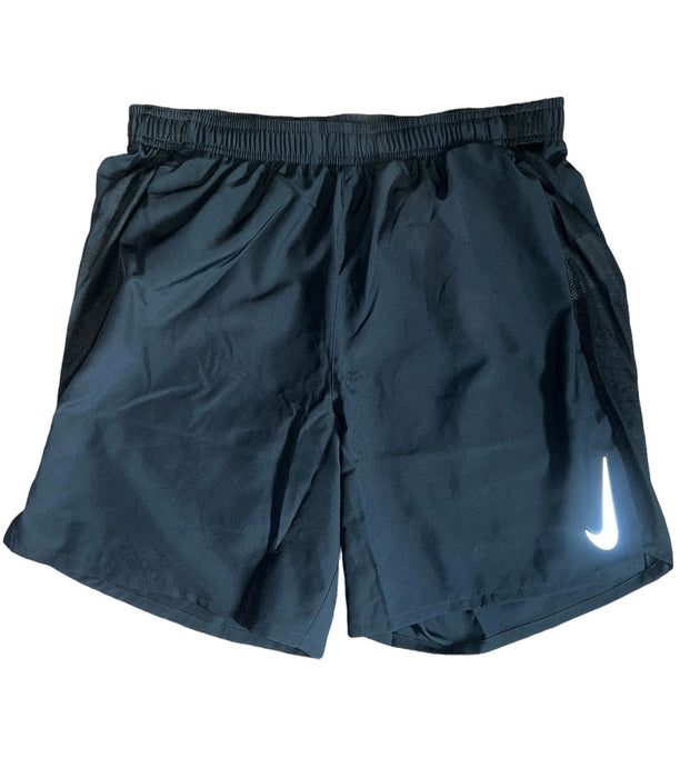 Nike Challenger Shorts 7" - Black