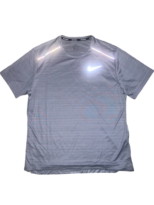 Nike Dri-FIT Miler 1.0 - Grey