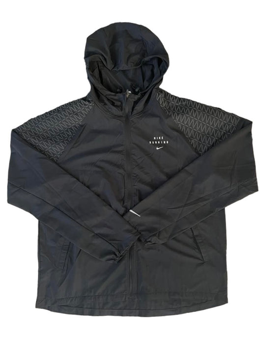 Nike Running Division Windrunner Jacket - Black