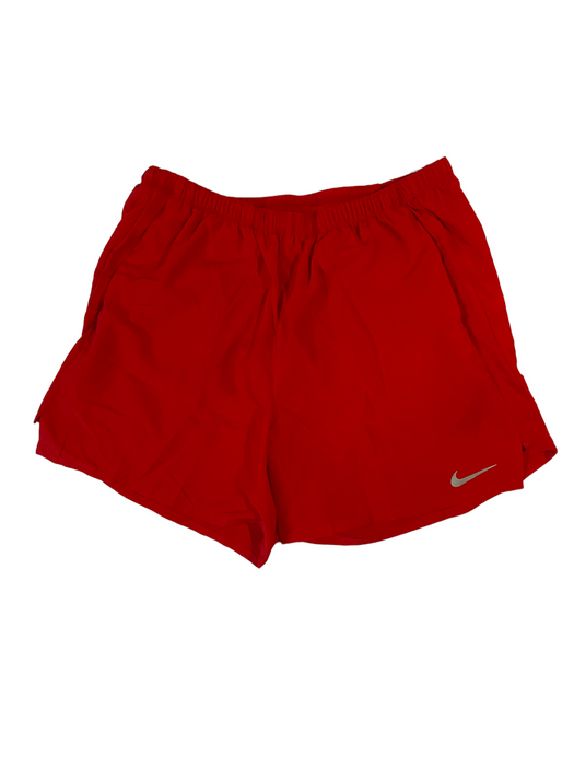 Nike 7inch Challenger Shorts - Red