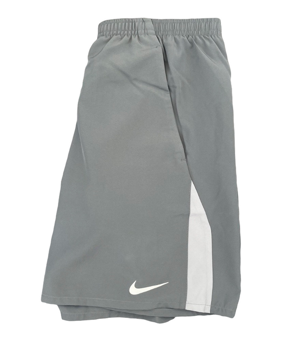 Nike Challenger 7" Shorts - Grey/Grey