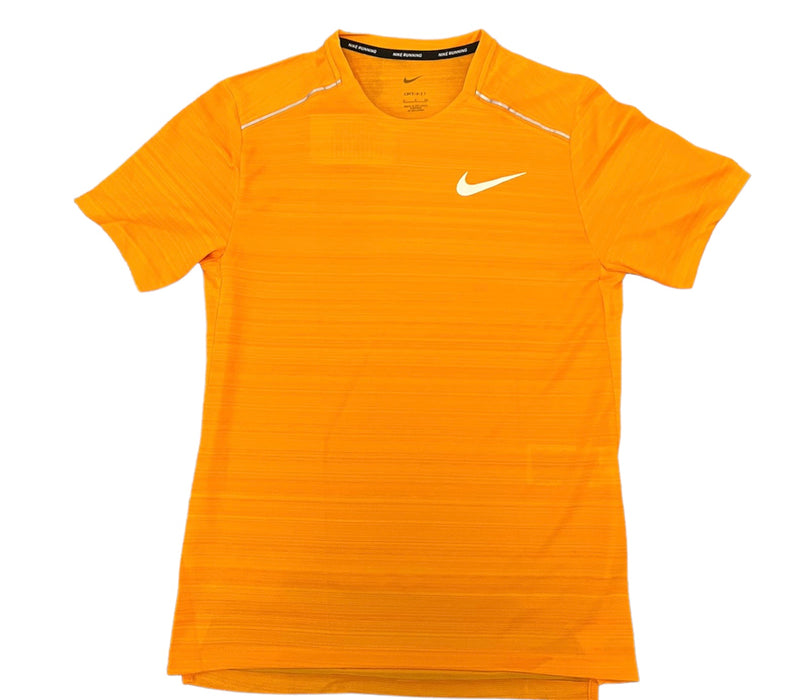 Nike Dri-FIT Miler 1.0 - Orange