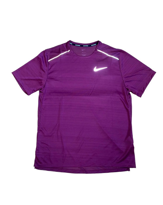 Nike Miler Dri-FIT 1.0 - Beetroot