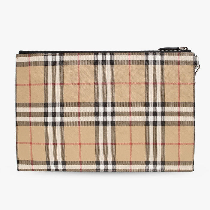 BURBERRY ‘EDIN’ HANDBAG