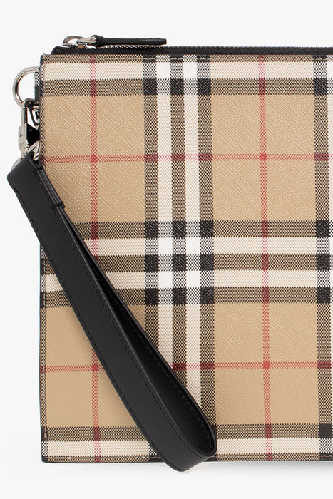 BURBERRY ‘EDIN’ HANDBAG