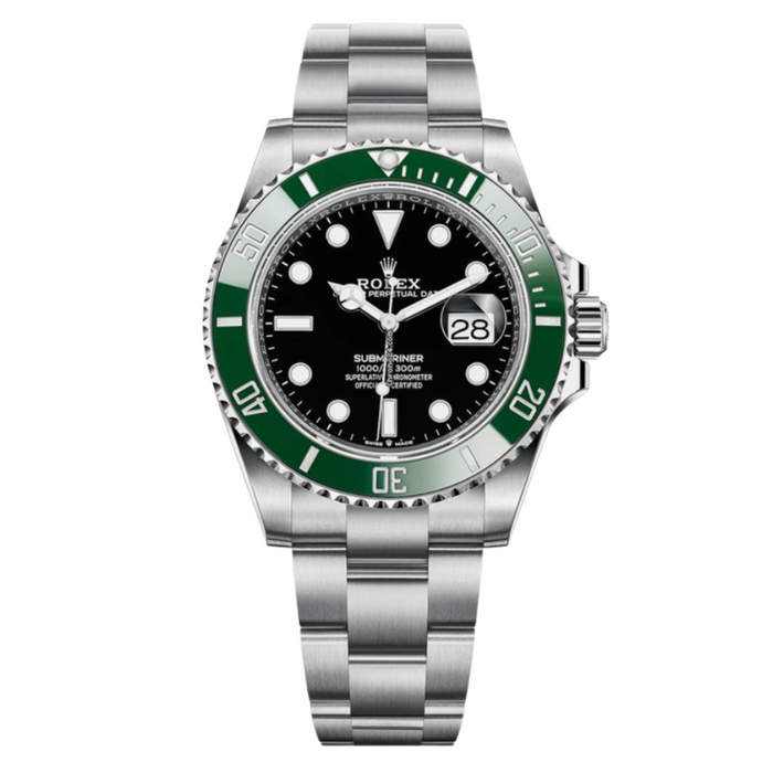 Rolex sub starbucks new arrivals