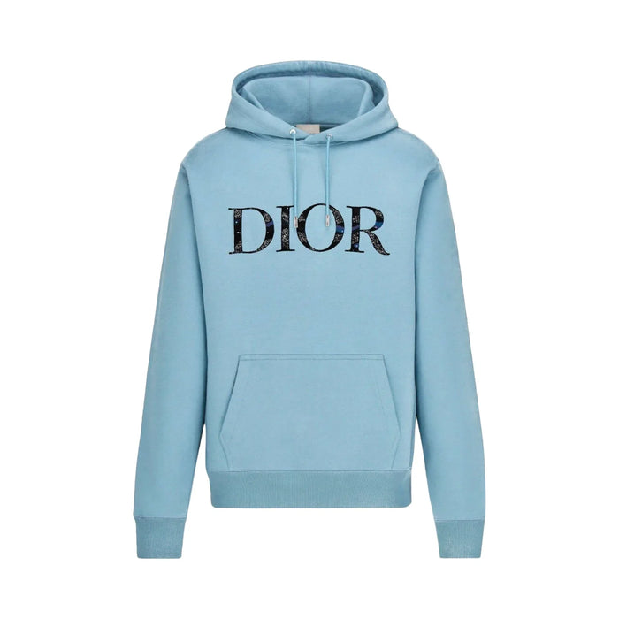 DIOR X PETER DOIG HOODIE