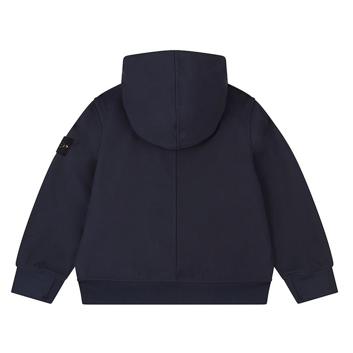 Stone island clearance junior soft shell