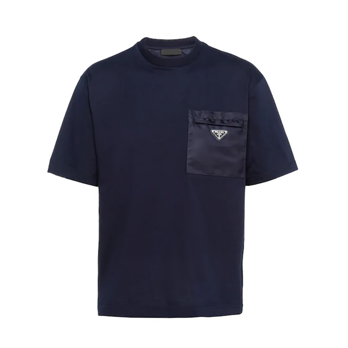 Prada t shirt cheap hotsell